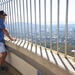 Telstra tower lookout, Canberra by sugarmuser