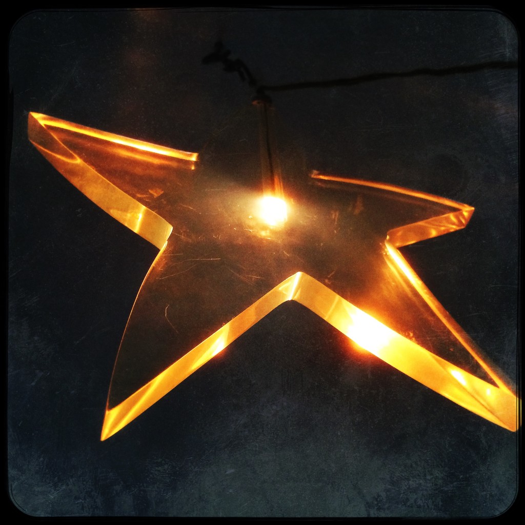STAR by mastermek