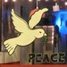 Peace by oldjosh