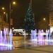 Fountains @ Christmas by oldjosh