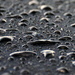Frozen Raindrops by stownsend
