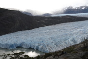 11th Dec 2011 - Glaciar Grey