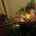 Christmas Bird by countrylassie