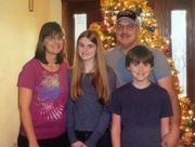 26th Dec 2015 - Family Picture