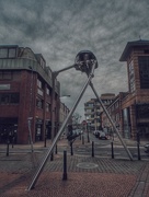 30th Dec 2015 - War of the Worlds