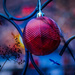 Christmas ball composite by jbritt