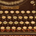 Vintage Typewriter by homeschoolmom
