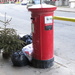 Christmas Box by davemockford