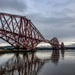 Forth Bridge again by frequentframes