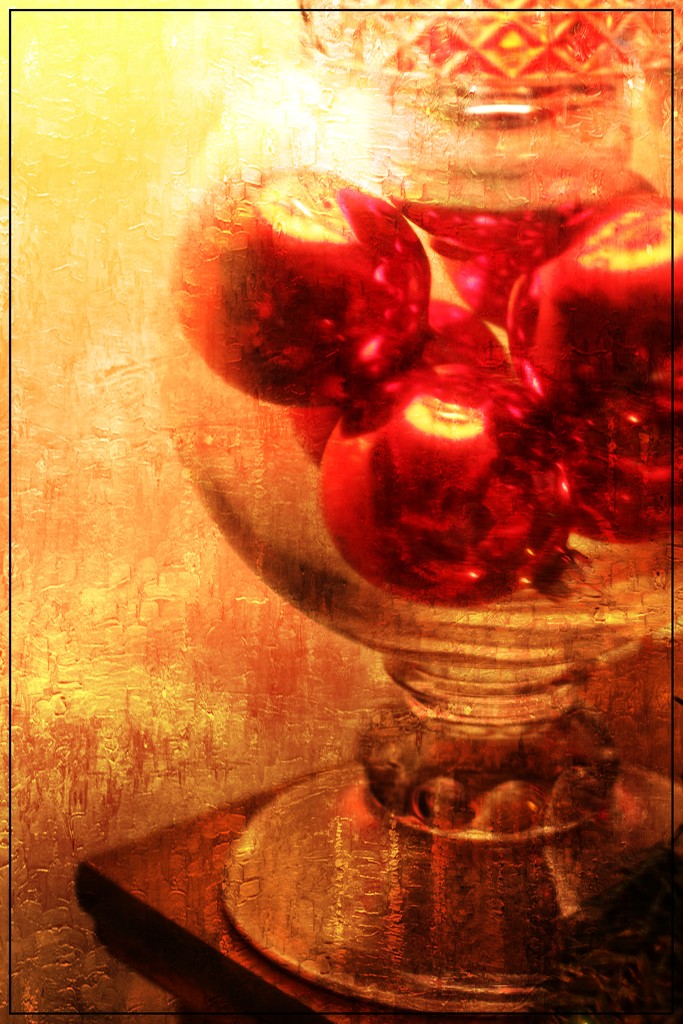 Light or Lamp 8 by olivetreeann