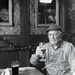 Scottish man at an Irish pub  by scottmurr