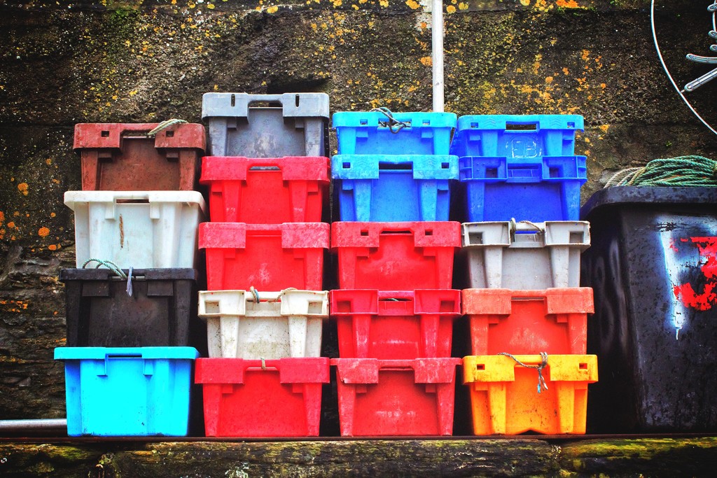 Crates by swillinbillyflynn
