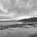 Kinghorn Beach by frequentframes