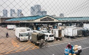 12th Sep 2015 - Market from a Window--Japan Series--Day 2