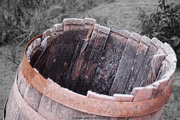 3rd Jan 2016 - The Olde Wooden Barrel