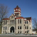 Cass County Courthouse  by susanharvey