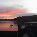 Sunrise Portree by shannejw