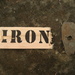 Iron by steveandkerry