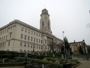3rd Jan 2016 - Barnsley Town Hall