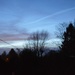 At dusk by parisouailleurs