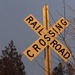 RR Xing by lifepause
