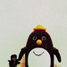 Mr Penguin & Friend by rich57