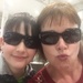 New sunnies with added duckface by corymbia