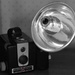Camera Decor by linnypinny