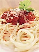 4th Jan 2016 - Happy National Spaghetti Day