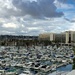 San Diego Harbor by graceratliff