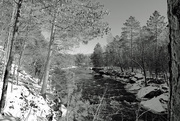 4th Jan 2016 - The Kettle River