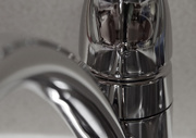 2nd Jan 2016 - New Faucet
