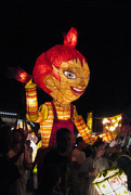 27th Dec 2015 - Woodford Folk Festival parade