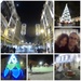 Lisboa X-mas lights by belucha