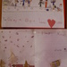 Christmas cards from Lana and Jak... by snowy