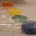 Rainbow Lollipops by sfeldphotos
