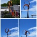 Perpetual Motion Sculpture. by happysnaps
