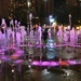Colorful Fountain by harbie