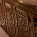 Chicago Lyric Opera Stairwell Original by jyokota