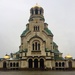 Alexander Nevski church in Sofia by susiangelgirl