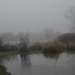 A Foggy Day by arkensiel