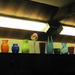Colorful Vases by julie