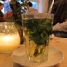Fresh Mint Tea by elainepenney