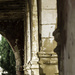 Columns in Polis Chrysochous by evalieutionspics