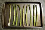 28th Oct 2012 - Asparagus