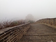 1st Nov 2015 - The Great Wall Less Travelled