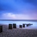 Day 006, Year 4 - Gorgeous Light At Gorleston by stevecameras