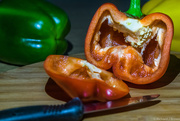 7th Jan 2016 - Peppers 7/366