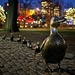 Make Way for Ducklings! by jyokota