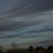 Interesting Sky by hjbenson